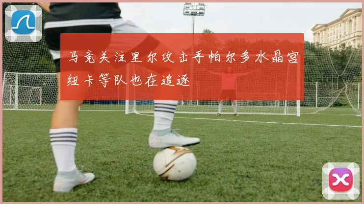 马竞关注里尔攻击手帕尔多水晶宫纽卡等队也在追逐