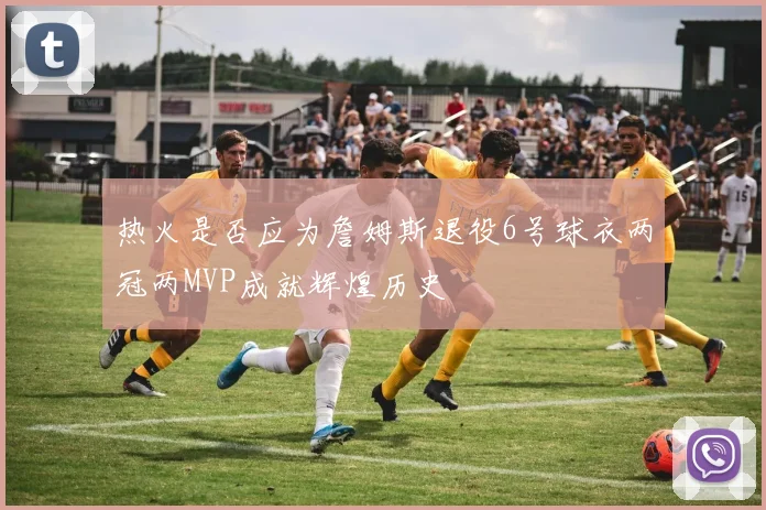 热火是否应为詹姆斯退役6号球衣两冠两MVP成就辉煌历史