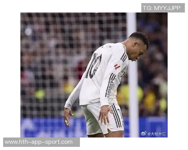 姆巴佩复出希望依旧存在西班牙超级杯或迎回归时刻